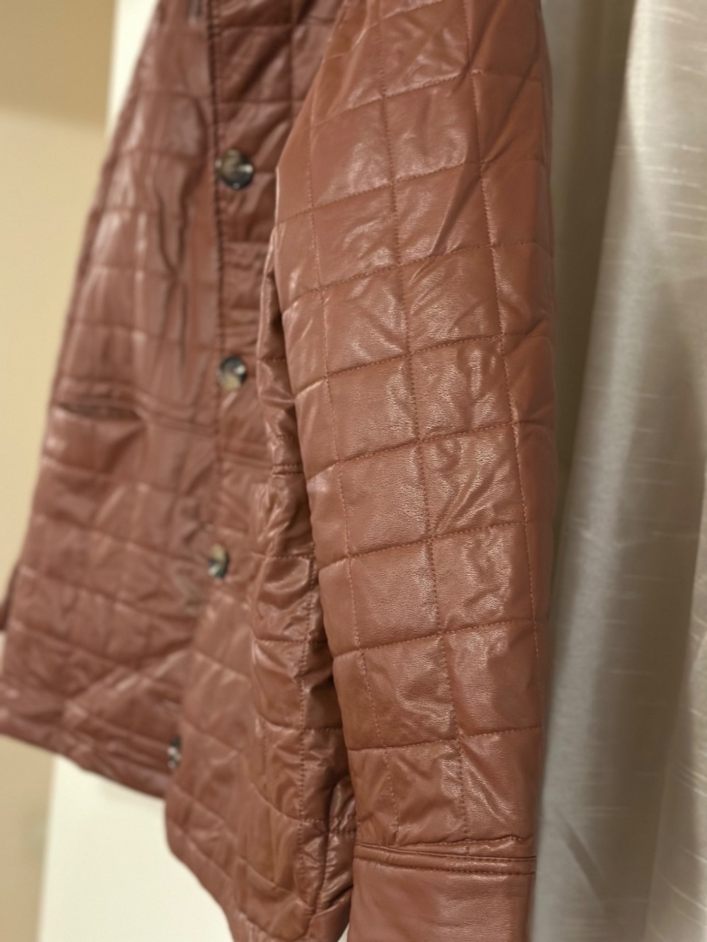 Sam Edelman jacket - Picture 7 of 14